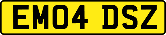 EM04DSZ