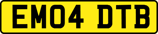 EM04DTB