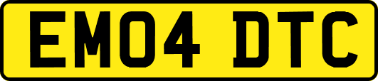 EM04DTC