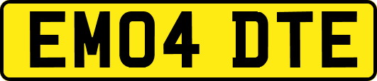 EM04DTE