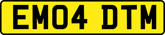 EM04DTM