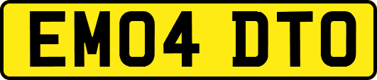 EM04DTO