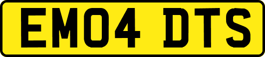 EM04DTS