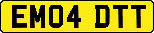 EM04DTT