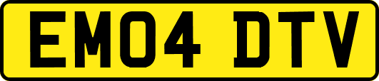 EM04DTV