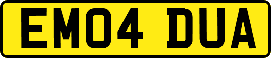 EM04DUA