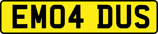 EM04DUS