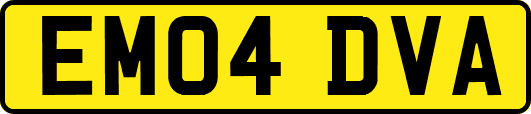 EM04DVA