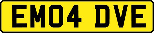EM04DVE