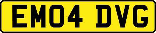 EM04DVG