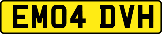 EM04DVH