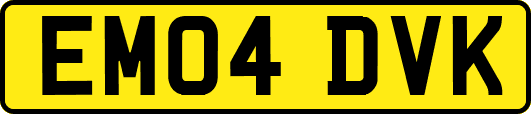 EM04DVK