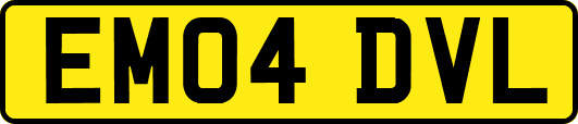 EM04DVL