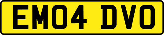 EM04DVO