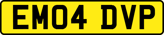 EM04DVP