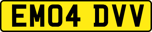 EM04DVV