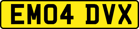 EM04DVX