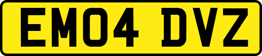 EM04DVZ