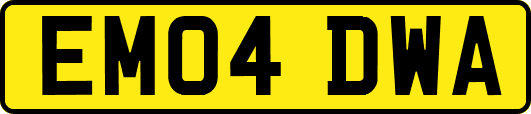 EM04DWA