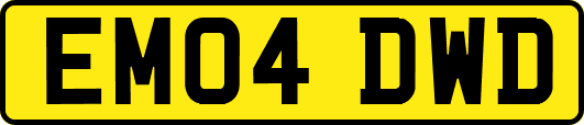 EM04DWD
