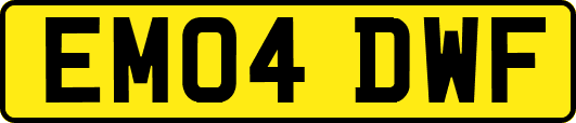 EM04DWF