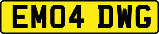 EM04DWG