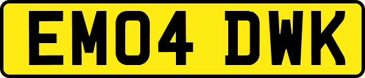 EM04DWK