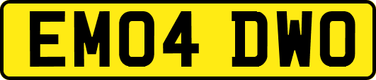 EM04DWO