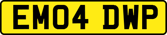 EM04DWP