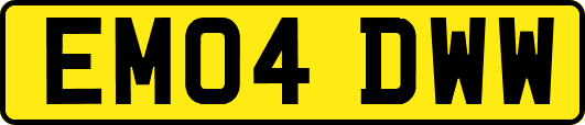 EM04DWW