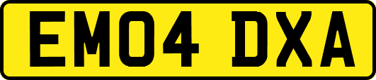 EM04DXA