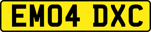 EM04DXC