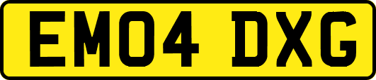 EM04DXG