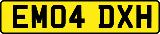 EM04DXH