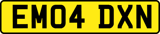 EM04DXN