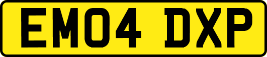 EM04DXP
