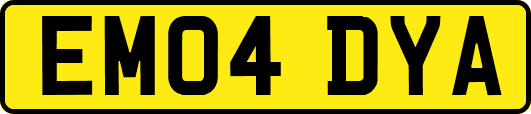 EM04DYA
