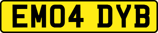 EM04DYB