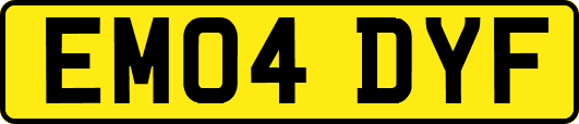 EM04DYF