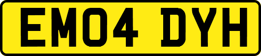 EM04DYH