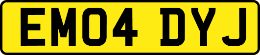 EM04DYJ