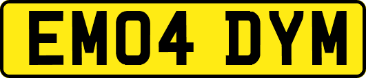 EM04DYM