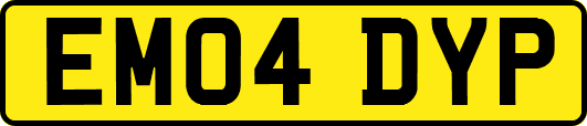EM04DYP
