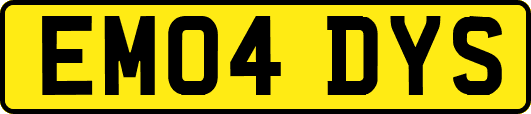 EM04DYS