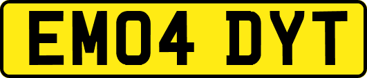 EM04DYT