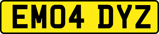 EM04DYZ