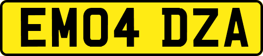 EM04DZA