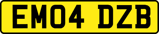 EM04DZB