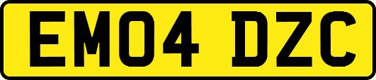 EM04DZC