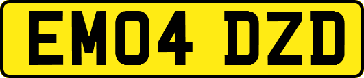EM04DZD